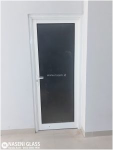 Pintu Kaca Aluminium